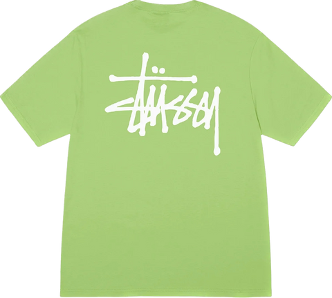 Stussy Basic Tea Tee