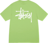 Stussy Basic Tea Tee