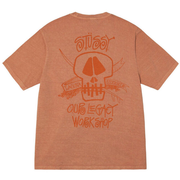 Stussy Our Legacy Clay Tee