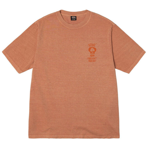 Stussy Our Legacy Clay Tee