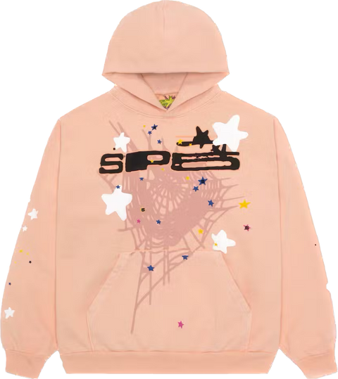 Sp5der SP5 Bellini Hoodie