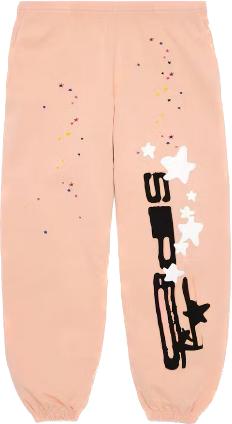 Sp5der SP5 Bellini Sweatpants
