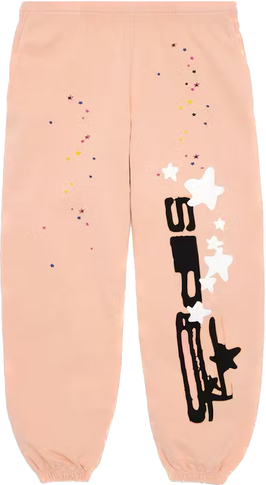 Sp5der SP5 Bellini Sweatpants