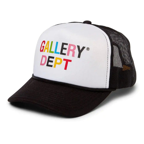 Gallery Dept. Beverly Hills Trucker Hat