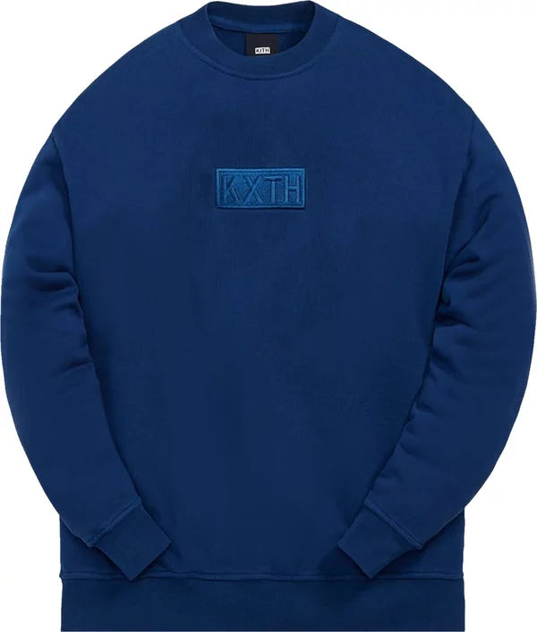 Kith Cyber Monday Cyclone Crewneck