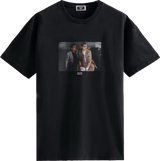 Kith Goodfellas Connect Black Tee