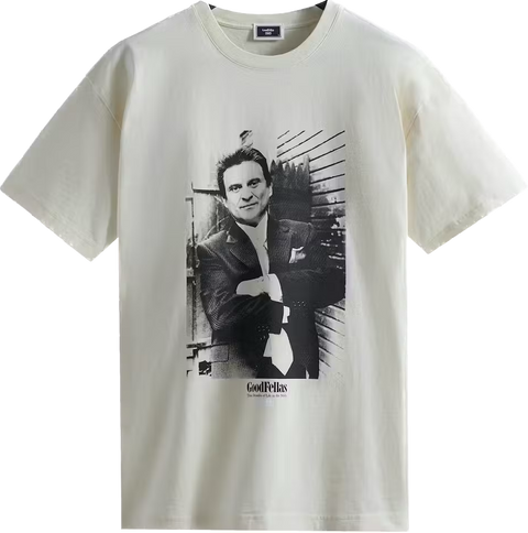 Kith Goodfellas Tommy Sandrift Tee