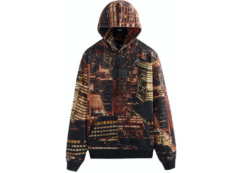 Kith Midtown Beam Hoodie