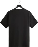 Kith NY to the World Black Tee