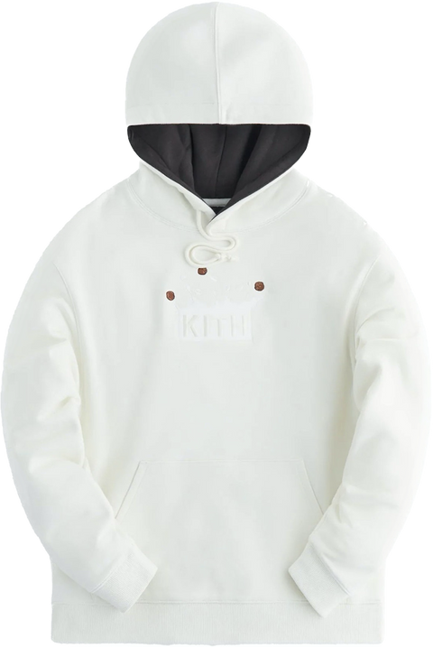 Kith Treats Cocoa Puffs Sandrift Hoodie