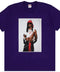 Supreme Playboi Carti Purple Tee