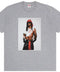 Supreme Playboi Carti Grey Tee