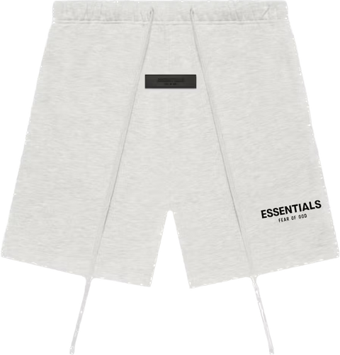 Essentials SS22 Light Oatmeal Shorts