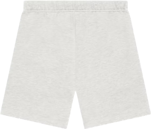 Essentials SS22 Light Oatmeal Shorts