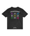 Chrome Hearts Foti Tik Tak Black Tee