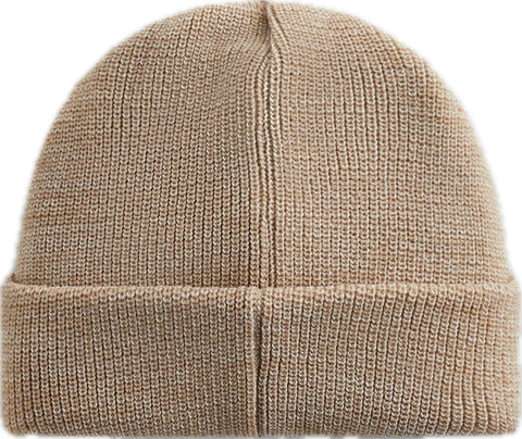 Kith Classic Oatmeal Beanie