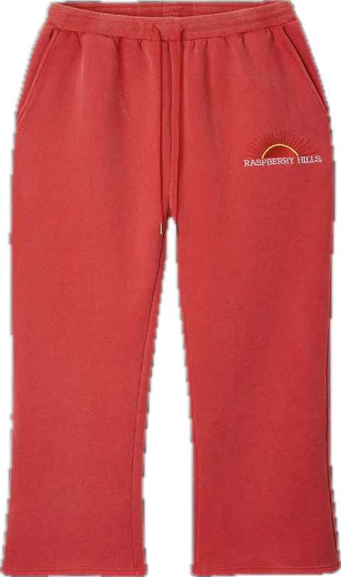 GV Gallery Red Casamigos Sweatpants