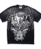 Warren Lotas Knight King Black Tee