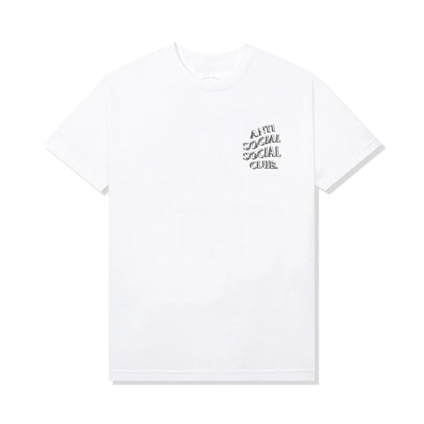 ASSC Deeper Than Usual White Tee