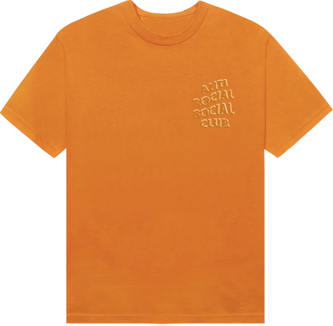ASSC Deeper Than Usual Sherbet Tee