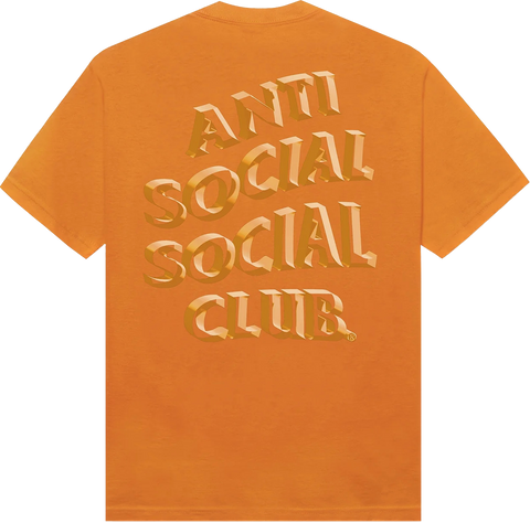 ASSC Deeper Than Usual Sherbet Tee