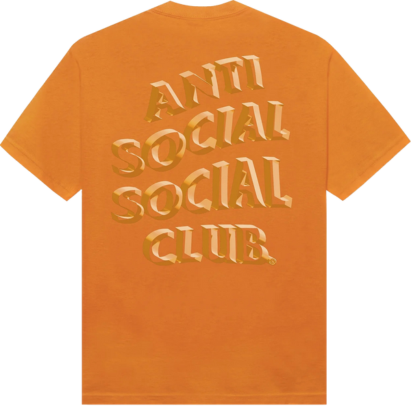 ASSC Deeper Than Usual Sherbet Tee