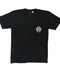 Chrome Hearts Miami Horseshoe Black Tee
