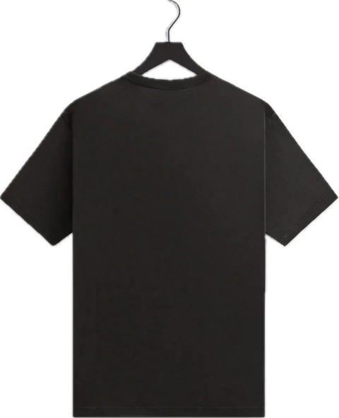 Kith K&K Daisy Black Tee