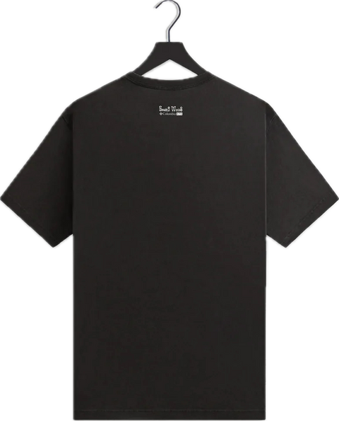 Kith Columbia S2W8 Landscape Black Tee