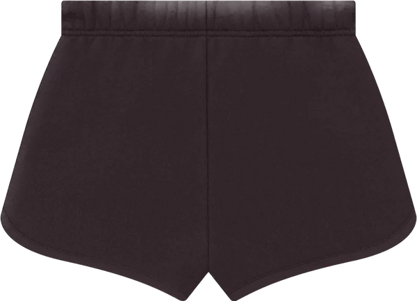 Essentials Plum Beach Shorts