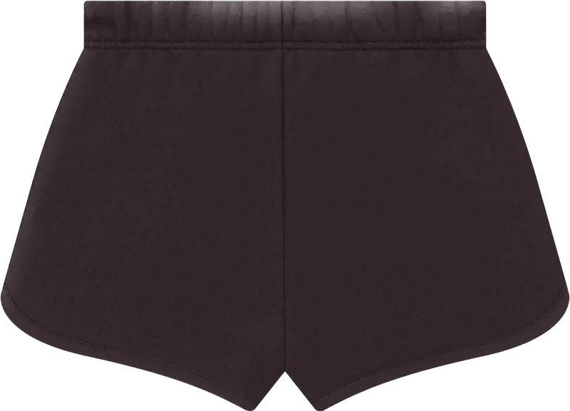 Essentials Plum Beach Shorts