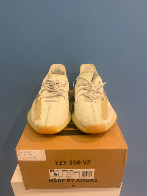 9.5/11w(preowned)