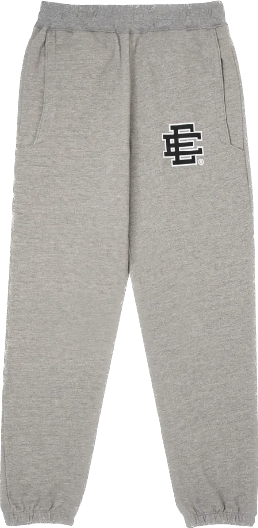 Eric Emanuel Basic Heather Sweatpants