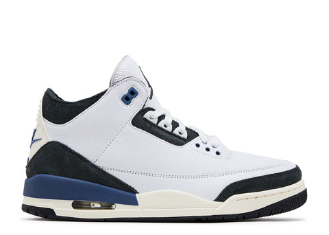 A Ma Maniére Diffused Blue Jordan 3