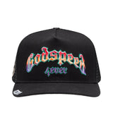 Godspeed GS Forever Gradient/Bone Trucker