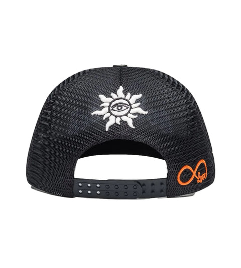 Godspeed GS Forever Gradient/Bone Trucker