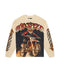 Godspeed Full Throttle Bone L/S Tee