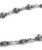 Chrome Hearts Tiny E Silver Bracelet