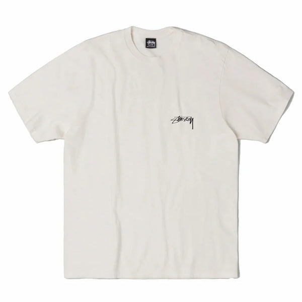 Stussy Serpent PD Natural Tee