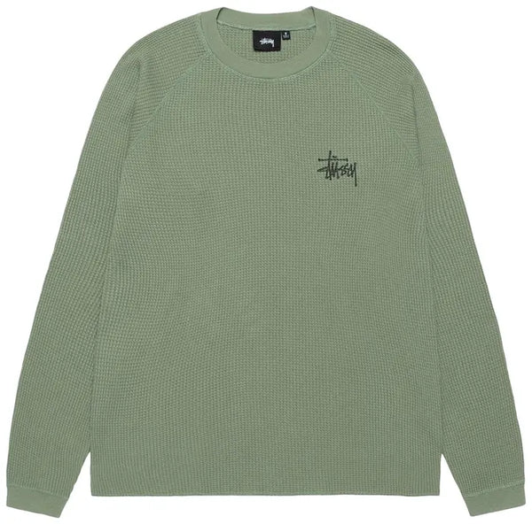 Stussy Sage L/S Thermal Tee