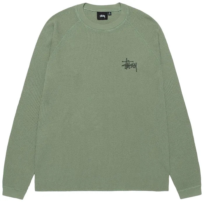 Stussy Sage L/S Thermal Tee