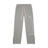 Godspeed OG Logo Heather Grey Sweatpants