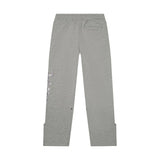Godspeed OG Logo Heather Grey Sweatpants