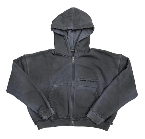 GV Gallery Pamela Anderson Zip Up