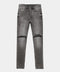 Ksubi Chitch Sinners Black Jeans