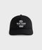 Kith New York To The World Twill Nolan Trucker Black Hat