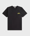 Kith Treats Matcha Poster Black Tee
