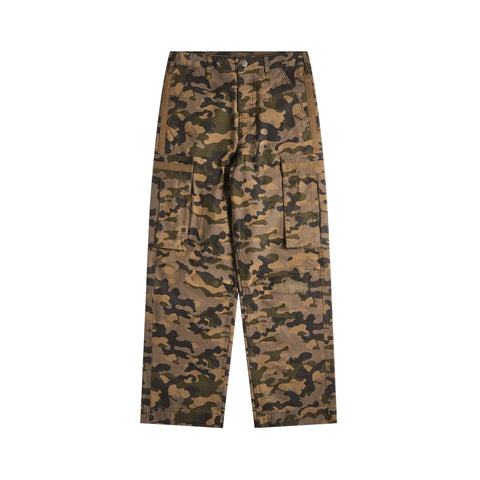 Ksubi Troop Cargo Camo Pants