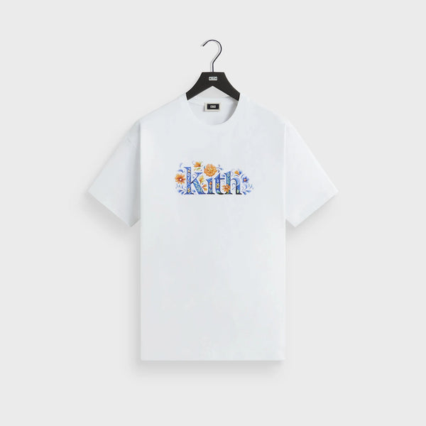 Kith Ceramic White Tee