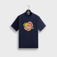 Kith Citrus Nocturnal Tee